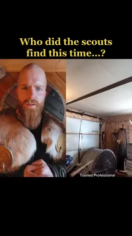 #duet with @Calm Down the absolute grip strength on this blacksmith… SEND AN INVITATION! #vikings #grip #strongman #bladesmith 