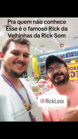 Pra quem não conhece o Rick Som #ricksom #velhinhasdaricksom #musica #dj #tiktok #fyp #fypシ #fy #fypシ゚viral #paravoce #pvp #asvelhinhasdaricksom 