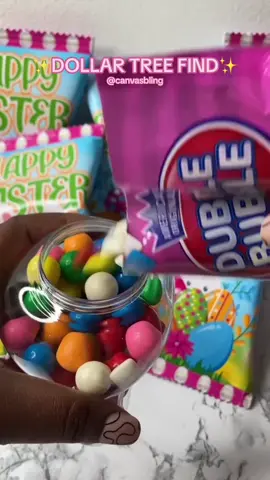 Party Favor Ideas ✨Dollar Tree Finds  #partyfavors #easter #dollartreefinds #partyfavorideas #canvasbling #onthisday 