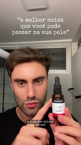 #skincare #retinol #pele @Principia 