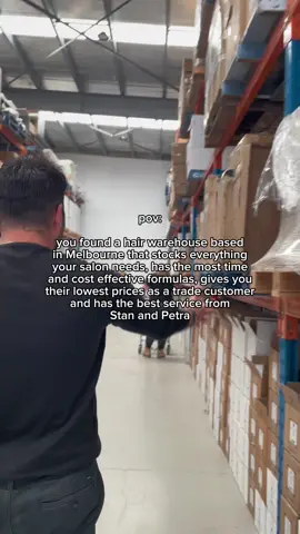 the best service from a hair supply warehouse you’ll ever get: US at Nouvelle Hair & Beauty supplies 🖤 Our clients love us for our diverse range, time and cost effective products and most of all  Our customer service is A1 🫡🫡 Shop at our warehouse online (link in bio)  #hairsuppliessydney #hairsupplies  #hairsupplier  #hairsuppliesmelbourne  #hairsuppliesaustralia