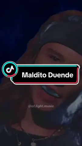 Maldito Duende - Heroes Del Silencio #parati #fyp #foryou #music #90s #rockenespañol #heroesdelsilencio #senderosdetraicion #bunbury 