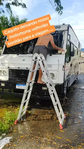 #TikTokViagem #viajandopelomundo #boraviajar #casasobrerodas #motorhomebrasil #amoviajar 