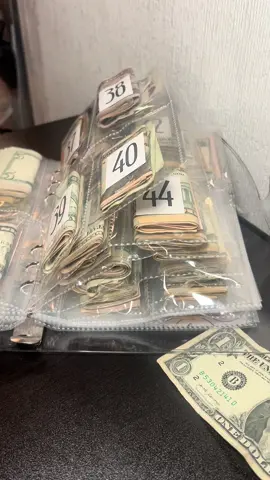 Grab it now!  #fyp #moneyhacks #100envelopesavingschallenge #moneyhacks #budgettravel #budgeting #parati #budgeting #elfcosmetics #kyliejenner #newsupdate 
