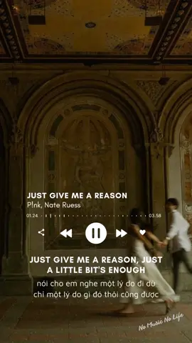 #justgivemeareason #vietsub #lyrics #pink 