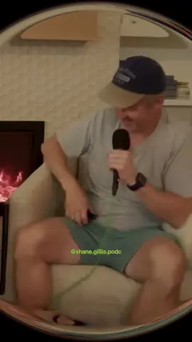 Matt and Shane receive an “awesome” gift from Patreon #shanegillis #comedy #standup #snl #podcast 