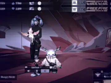 Bệnh tim là do anh, tìm a là do tim #xuhuong #freefire #fypシ #boxcodevideostar🔥 