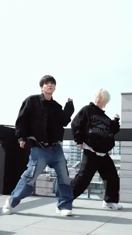 SWAG😎 #온앤오프 #ONF #승준 #SEUNGJUN #유 #U 