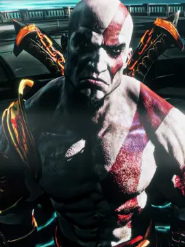 Godkiller 🔥🔥 #godofwar #godofwaredit #kratos #fypシ #blowthisup 