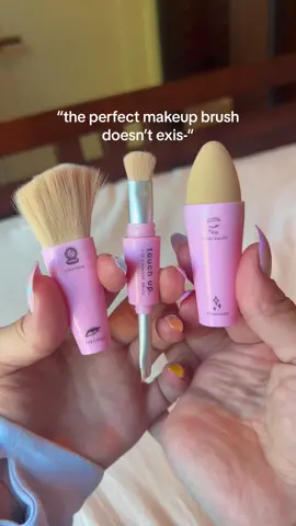 it does.. on amazon #kateliabeauty #makeupbrush #amazonfinds 