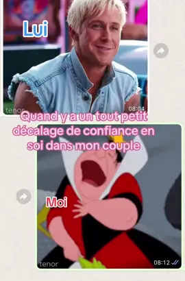 #couple #amour #confianceensoi #estimedesoi #feminisme 