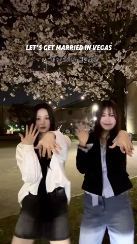 친구랑 벚꽃 보러 가는 사람 손들어🖐🏻