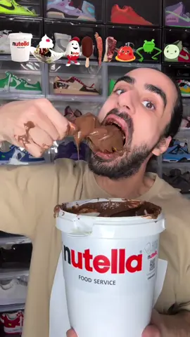 yami food 🍮🍯😀🍩🍩🍫🫕🍩🍯🍞🥨🥨🍳 #fyb #sweet #viralvideo #unfreezemyacount #mugbang #viral #foryou #yami #viralaccount #eating #asmr #jelly #chocolate 