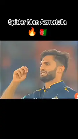 #Afghan cricket player#azmat ullah Umar#fipシ #beautiful bowling#Spider-Man bowling#fruoyourpage #fipシviral #viralvideo 
