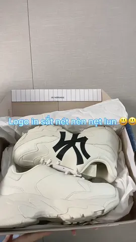 MLB Big Ball Chunky lên chân siu xinh và hack dáng ạ 🥰🥰🥰 #MLB #mlbchunky #mlbauthenic #xuhuongtiktok #xuhuong #jshoesauthentic #trending #phoidoxinh #sneakers 