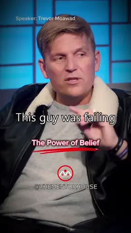 The power of belief. #belief #believeinyourself 