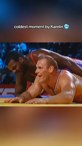 Karelin was a menace before 🥶 #fyp #wrestling #борьба #россия #mma #judo #sport #grecoromanwrestling 