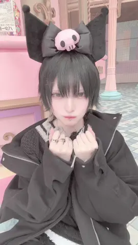 推して　#めいくまーきんぐ #アイドル #男装 