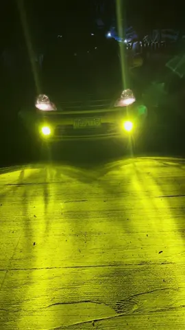 DLAA Fog Lamp x AUXITO Led Light 👌 #dlaa #foglamp #carledlights 