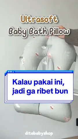 Dari pada ribet, mending pakai alas mandi ini aja bun🤗 #tipsbunda #tipsbundasmart #alasmandi #mandi #alasmandibayi #alasmandibaby #tipsbundahebat #perlengkapanbayi #perlengkapanbayibarulahir #perlengkapannewborn #newborn #newbornbaby #newbornbabies #ramadhanextraseru #ramadhanextraseru2024 #creatorsearchinsights 