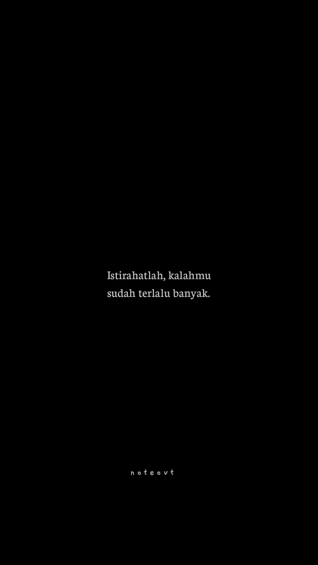 #foryou #quotes #4u #noteovt 