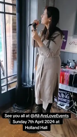 See you all on Sunday 7th April 2024 at Holland Hall. Free Entry Tickets on Eventbrite or £2 on Entrance.