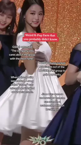 2nd is a theory / ctto #ForYouPage #blowthisup #TzuyuStan #Mayuriz_minz_st #fypthis #fyp #kpopfacts #dyk 