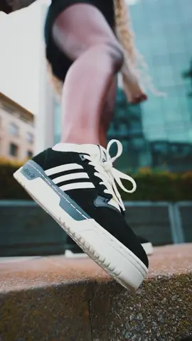This is how we style @adidas Rivalry Low with @Superbalist 🤩👟 Shop now and get 20% OFF your purchase🛍️ #NeverPayFullPrice #Superbalist #VarsityVibeSA