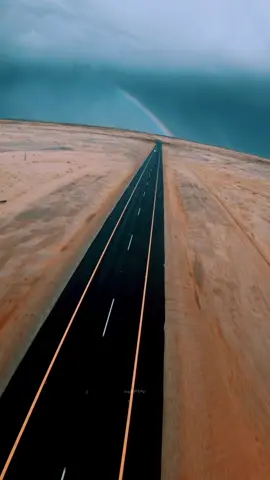 سحابة الشملي #حائل 