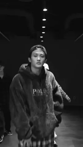 MARK unknown dance practice (cut) #MARK #MARKLEE
