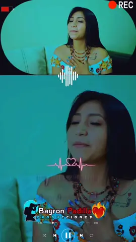 ya no eres lomismo cuando yo te conocí te haz cambiado por completo #solmarytixi❤ #tueternoamor #ladivadeldespecho #bayronpadilla #sigueme_para_mas_videos_asi 