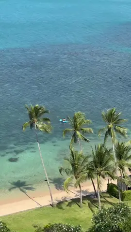 Kayak adventures await, one paddle at a time. #kayak #tiktoktravel  #intercontinentalkohsamui #อินเตอร์คอนติเนนตัลเกาะสมุย #인터컨티넨탈코사무이리조트  #インターコンチネンタルコサムイリゾー