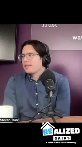 Listing agents! Are you working with Cohome.com to find investors who might want to partner up on your property? Might be a good opportunity to find out-of-state investors, for whom your property might make sense for. Check this episode out NOW on our YouTube channel (Realized Gains Podcast) or listen on your favorite podcast streaming platform! #realestate #realestateexpert #realestatepodcast #realestateadvice #realizedgainspodcast #realestateinvesting #explore #explorepage