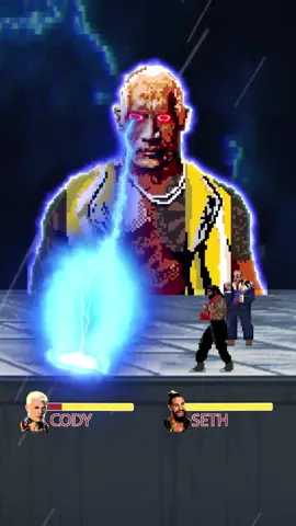 DFWTFB  - Final Boss 
