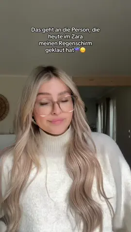 Danach musste ich im Regen ohne Regenschirm zum Auto laufen ☔️🙃