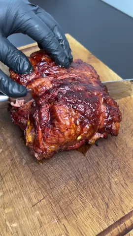 #smoked #turkey cordonbleu style 🤤 #meat #grilled #bbq #grill #meatlovers @kreutzers.eu [Werbung]