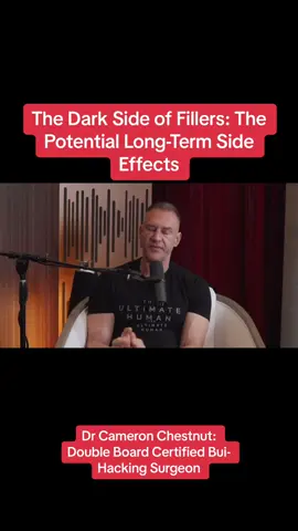 #filller#asthetics #fillers #plasticsurgery#longevity#antiaging#youthful#natural#beauty #plasticsurgeon#biohacking#garybrecka#drcameronchestnut 