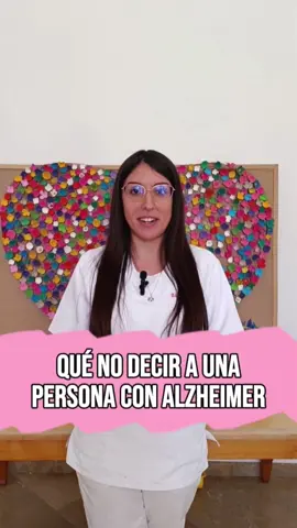 Hoy os dejamos unos consejos para mejorar la comunicación con personas que padecen Alzheimer para que vuestra relación sea más satisfactoria #alzheimer #demencia #centrodedia #abuelo #abuela #psicologia 