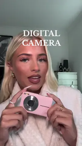 i love this camera & its only £20!!