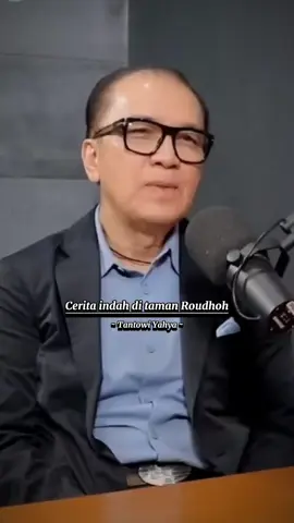 Cerita indah di taman Roudhoh  #tantowiyahya #inspiredawesomelife #fypシ #CapCut1min+ #CapCut 