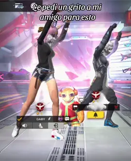 😂  #foryou #fypシ #freefire #garenafreefire 