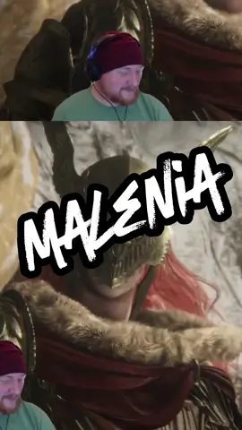 Casual Souls Player Vs Malenia (pt.1) #justjakers #eldenring #darksouls #fromsoftware #bossfight #eldenringboss #streamer #gitgud #eldenlord #malenia #maleniabladeofmiquella #casualsouls 