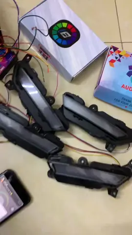 Demi feliz V2 siêu nét nhiều ae đang chờ đợi đây tìm hộ cái hạt led phát nào về với đội 2 đại za hải dương 🥰🥰🥰#davidkimtuyen #xuhuong #fyp #felizS #xuhuongtiktok #abcxyz #gogodo #dvkt #xmendotrungquoc #xediendotrungquoc #tiktok 