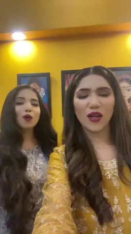 Ik phul motiay da ⭐️ #manwasisters #foryou #ikphulmotiayda #manwasistersviralsongs
