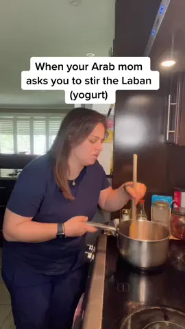 I know alot of you guys have been strirring lots this Ramadan 😅🫢 #Ramadan #arab 