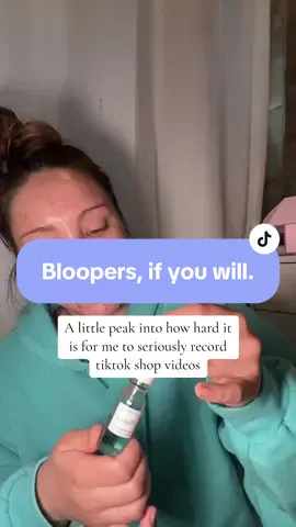 Lets call this my tiktok shop bloopers 😂😂 cause what is the matter with meeee #bloopers #tiktokshopfail #earthharbor #whatiswrongwithme 