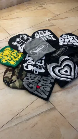 Beanie RESTOCK‼️‼️. 👉🏾 Kubo  . . Uk mall first floor shop no.19 . . #fyppppppppppppppppppppppp #streetwear #trendy #viral #kubo #ugandatiktok #outfitinspo #outfitideas #beanie #beanies #kampala 