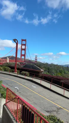 SF showing off #fyp #sanfrancisco 