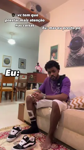 Eh triste isso vei #comedia #humor #tdah 