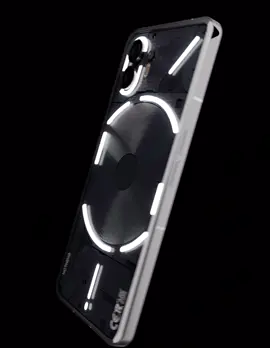 #animation #nothing #nothingphone #nothingphone2 #3d #comercial #vfx #video #blender #art @Nothing 